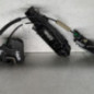 Serrure arriere droit PEUGEOT 308 3