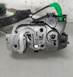 Serrure arriere droit PEUGEOT 308 3