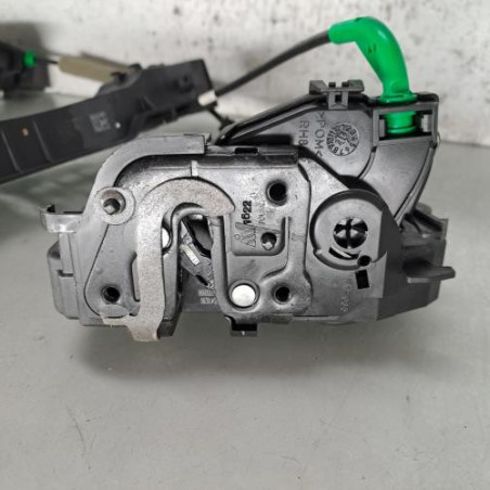 Serrure arriere droit PEUGEOT 308 3