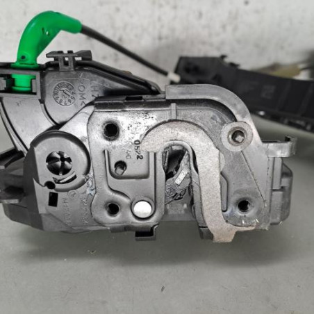 Serrure arriere gauche PEUGEOT 308 3