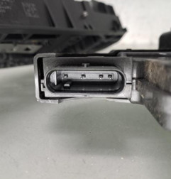 Serrure arriere gauche PEUGEOT 308 3 Photo n°3