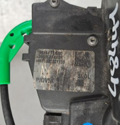 Serrure arriere gauche PEUGEOT 308 3 Photo n°4