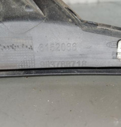 Moulure de pare choc avant PEUGEOT 308 3 Photo n°4