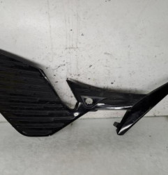 Moulure de pare choc avant PEUGEOT 308 3 Photo n°1