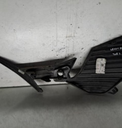 Moulure de pare choc avant PEUGEOT 308 3