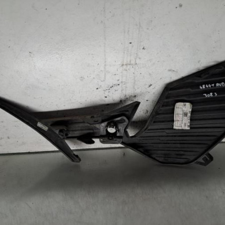 Moulure de pare choc avant PEUGEOT 308 3