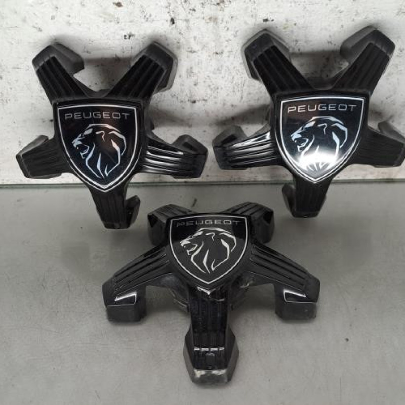 Enjoliveur PEUGEOT 308 3