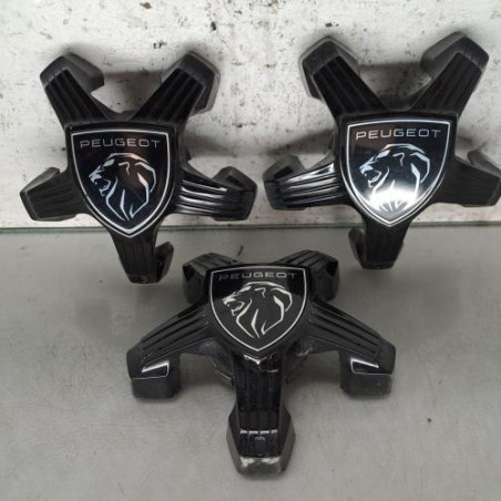 Enjoliveur PEUGEOT 308 3 Photo n°1