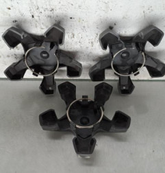 Enjoliveur PEUGEOT 308 3 Photo n°3