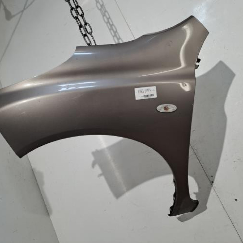 Aile avant gauche NISSAN MICRA 3