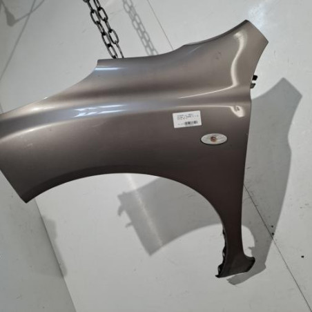 Aile avant gauche NISSAN MICRA 3 Photo n°1