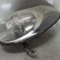 Optique avant principal gauche (feux)(phare) NISSAN MICRA 3