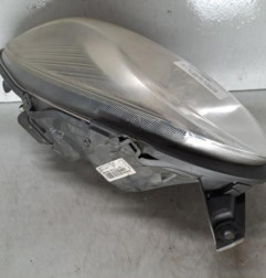 Optique avant principal gauche (feux)(phare) NISSAN MICRA 3