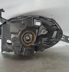 Optique avant principal gauche (feux)(phare) NISSAN MICRA 3 Photo n°3