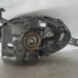 Optique avant principal gauche (feux)(phare) NISSAN MICRA 3