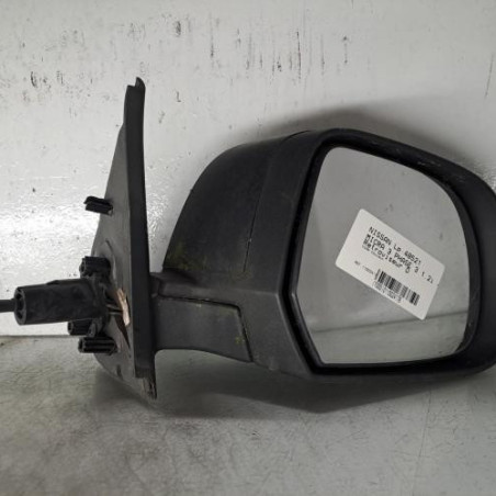 Retroviseur droit NISSAN MICRA 3