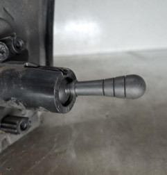 Retroviseur droit NISSAN MICRA 3 Photo n°3