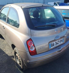 Retroviseur droit NISSAN MICRA 3 Photo n°7