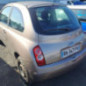 Retroviseur droit NISSAN MICRA 3