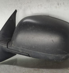 Retroviseur gauche NISSAN MICRA 3 Photo n°1