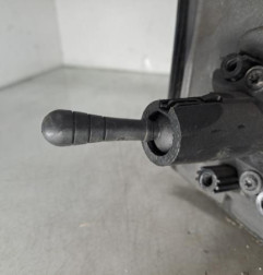 Retroviseur gauche NISSAN MICRA 3 Photo n°3