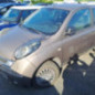 Retroviseur gauche NISSAN MICRA 3