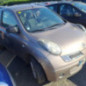 Retroviseur gauche NISSAN MICRA 3