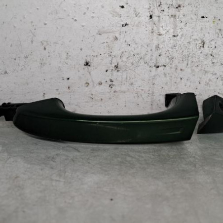 Poignee porte avant gauche PEUGEOT 308 3 Photo n°1