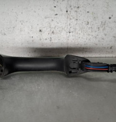 Poignee porte avant gauche PEUGEOT 308 3 Photo n°3