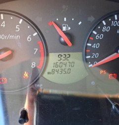 Retroviseur gauche NISSAN MICRA 3 Photo n°9