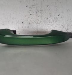 Poignee porte avant droit PEUGEOT 308 3 Photo n°1