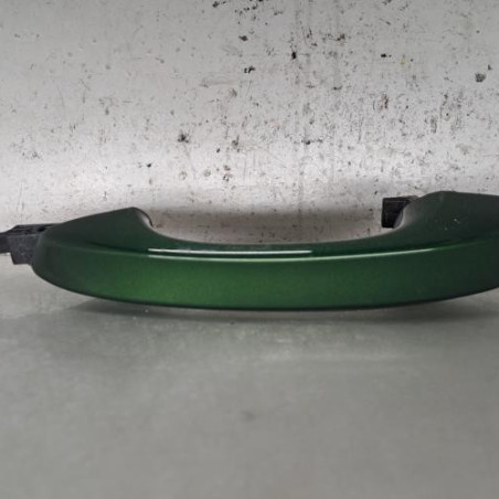 Poignee porte arriere gauche PEUGEOT 308 3 Photo n°1