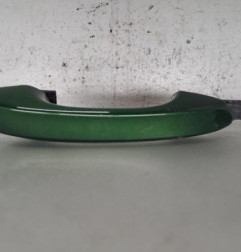 Poignee porte arriere droit PEUGEOT 308 3 Photo n°1