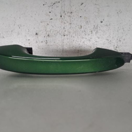 Poignee porte arriere droit PEUGEOT 308 3 Photo n°1