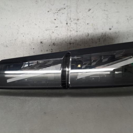 Feu arriere secondaire droit (feux) PEUGEOT 308 3 Photo n°1