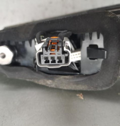 Feu arriere secondaire gauche (feux) PEUGEOT 308 3 Photo n°3