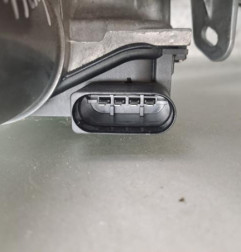 Moteur essuie glace avant PEUGEOT 308 3 Photo n°3