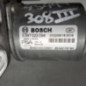 Moteur essuie glace avant PEUGEOT 308 3