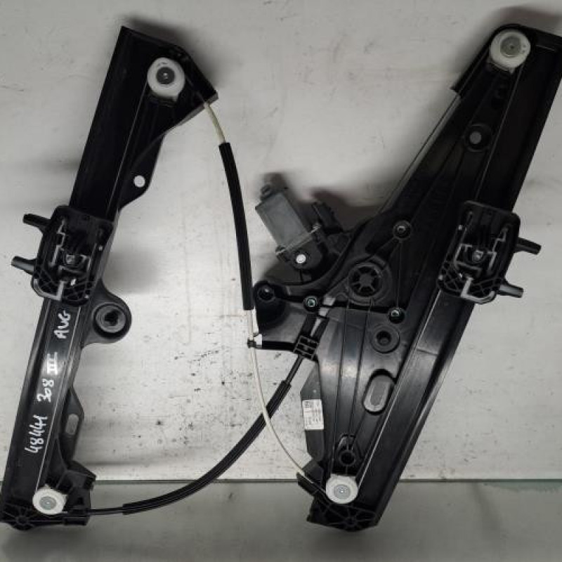 Leve vitre electrique avant gauche PEUGEOT 308 3