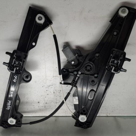 Leve vitre electrique avant gauche PEUGEOT 308 3 Photo n°1