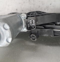 Leve vitre electrique avant gauche PEUGEOT 308 3 Photo n°3