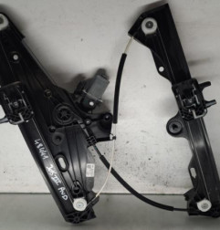 Leve vitre electrique avant droit PEUGEOT 308 3 Photo n°1