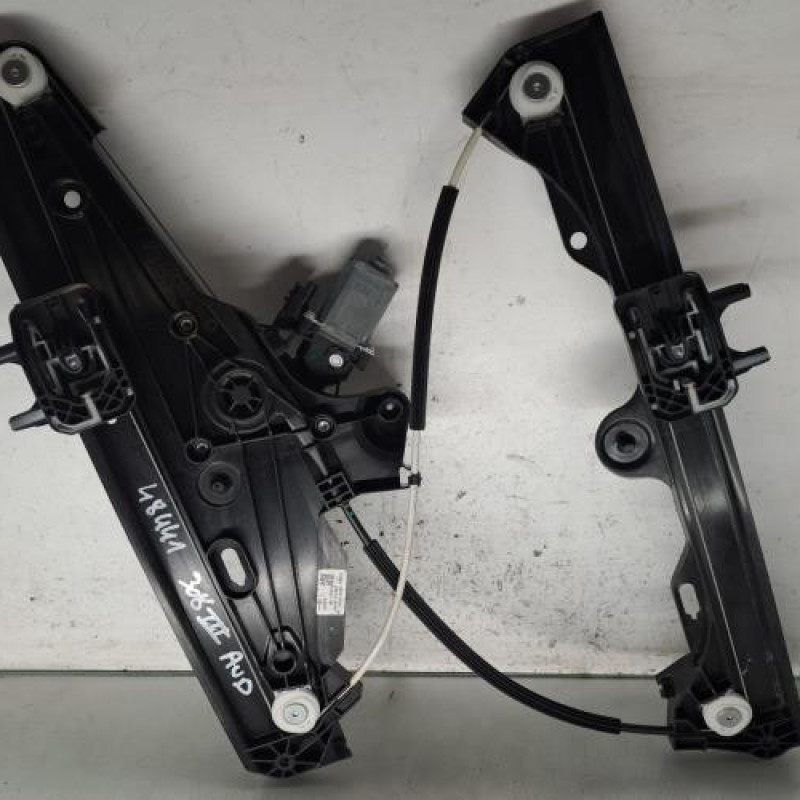 Leve vitre electrique avant droit PEUGEOT 308 3