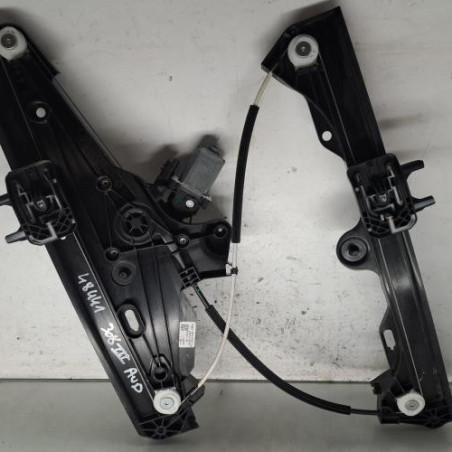 Leve vitre electrique avant droit PEUGEOT 308 3 Photo n°1