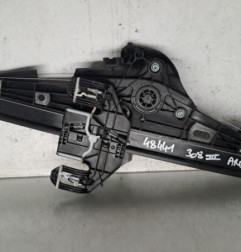 Leve vitre electrique arriere droit PEUGEOT 308 3 Photo n°1