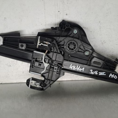 Leve vitre electrique arriere droit PEUGEOT 308 3 Photo n°1