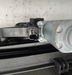 Leve vitre electrique arriere droit PEUGEOT 308 3 Photo n°3