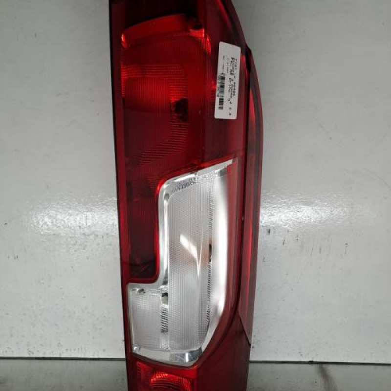 Feu arriere principal droit (feux) FIAT DUCATO 3