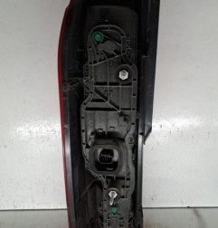 Feu arriere principal droit (feux) FIAT DUCATO 3 Photo n°3