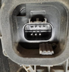 Feu arriere principal droit (feux) FIAT DUCATO 3 Photo n°4